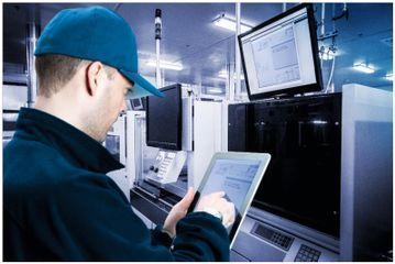 如何提升企業四大核心能力？MES系統與計算機網絡技術為您解答